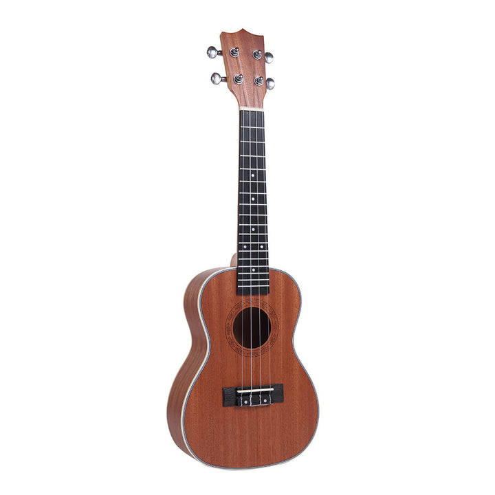 Premium Mahagoni Ukulele Karnz