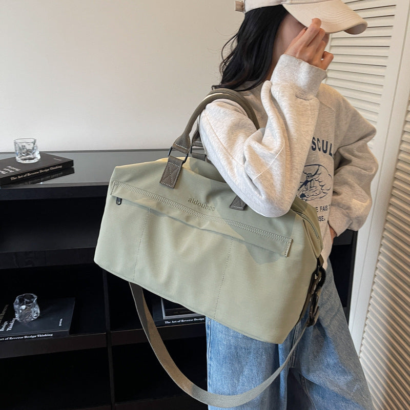 Vielseitige Reisetasche Karnz