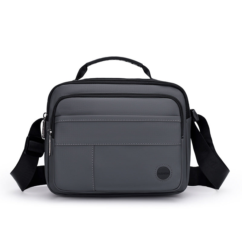 Premium Mehrfach-Taschen Aktentasche Karnz
