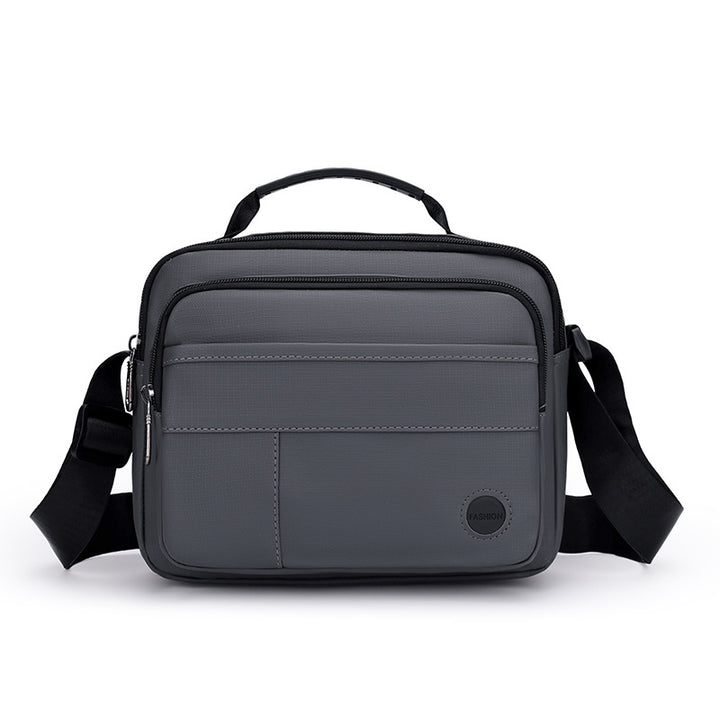 Premium Mehrfach-Taschen Aktentasche Karnz