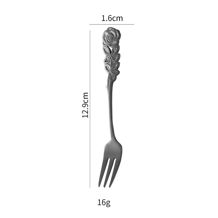 Dekorative Zuckerzangen Karnz