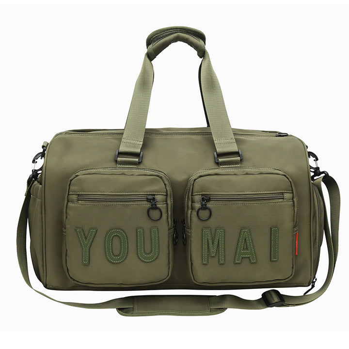 Multi-Taschen Sporttasche