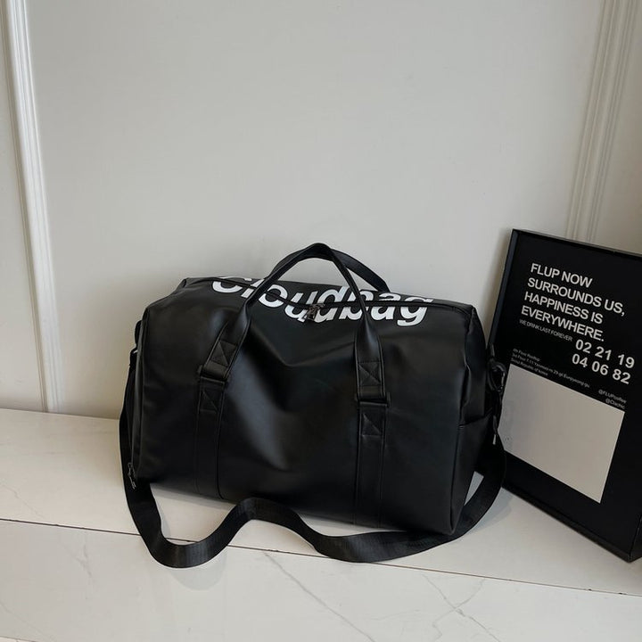 Vielseitige Reisetasche Karnz