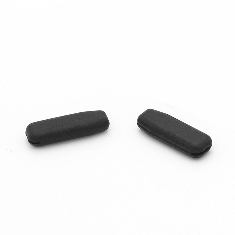 Komfort Silikon Brillen Nasenpads Karnz