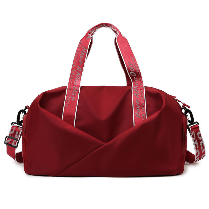Gym Tote Bag Karnz