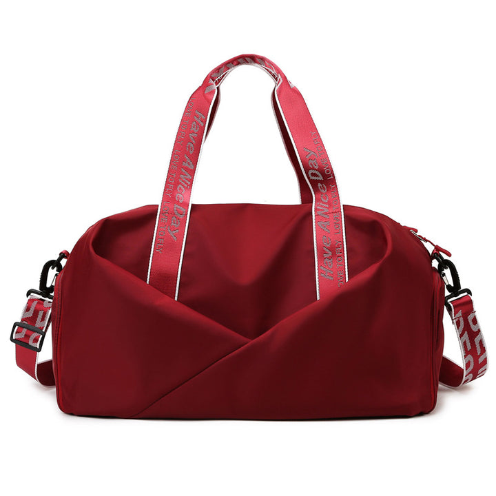 Gym Tote Bag Karnz