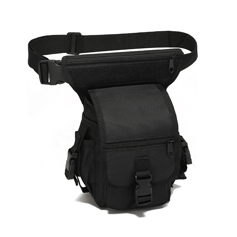 Taktische Multi-Taschen Hüfttasche Karnz