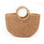 Damen Handgearbeitete Stilvolle Strandtasche Karnz