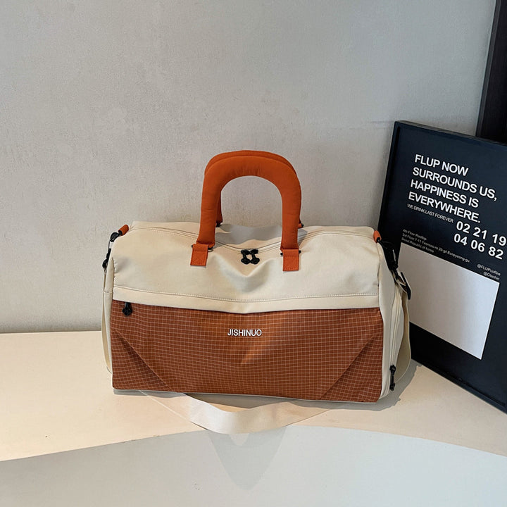 Langlebiges Outdoor-Duffel