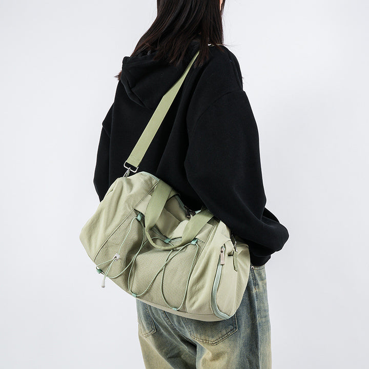 Multi-Functional Gym Tragetasche Karnz