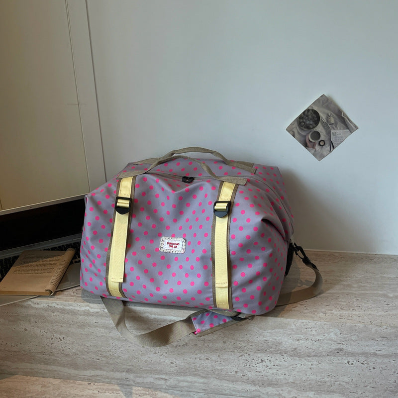 Reise-Duffle Bag