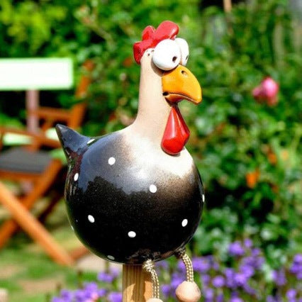 Gartendeko Karnz