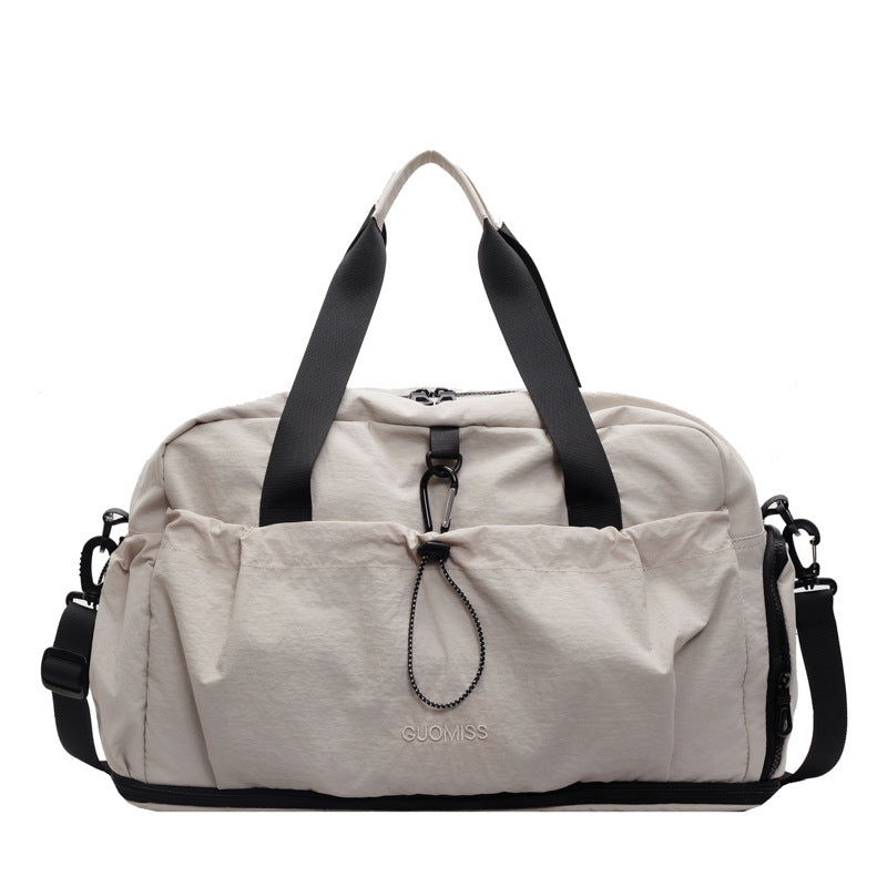 Leichtgewicht vielseitige Reisetasche