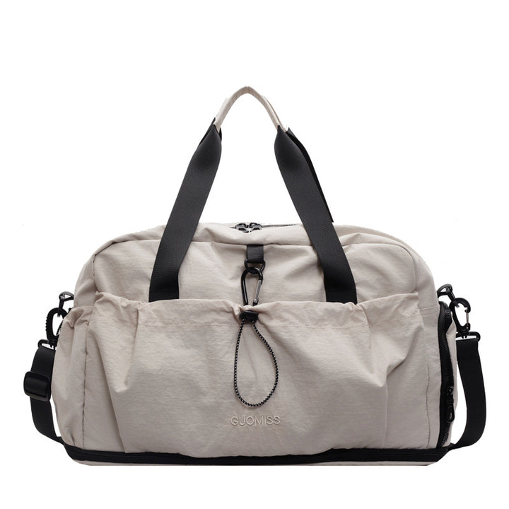 Leichtgewicht vielseitige Reisetasche
