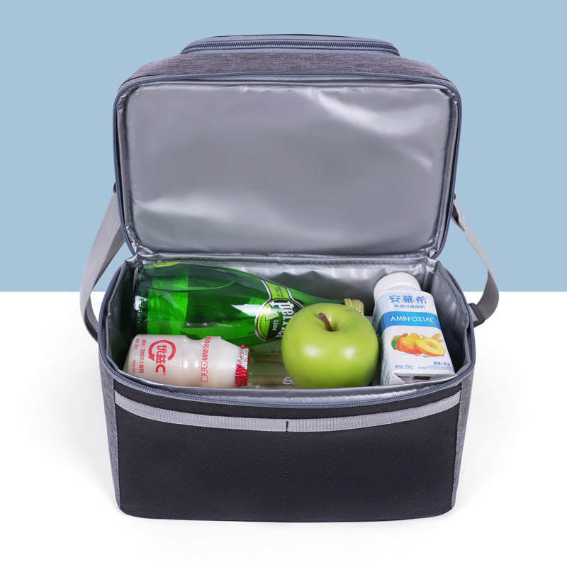 Isolierte Lagerungs-Lunchbox