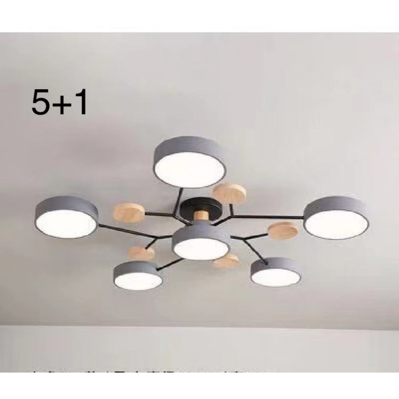 Moderne Kronleuchter