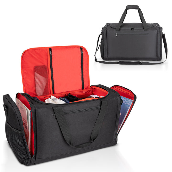 Vielseitige Reisetasche mit Mehrfachfachdesign Karnz