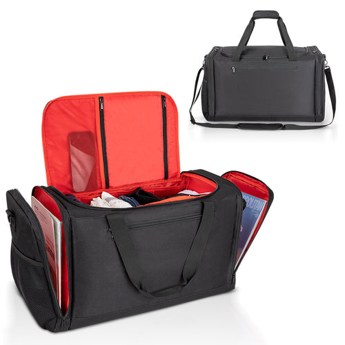 Vielseitige Reisetasche mit Mehrfachfachdesign Karnz