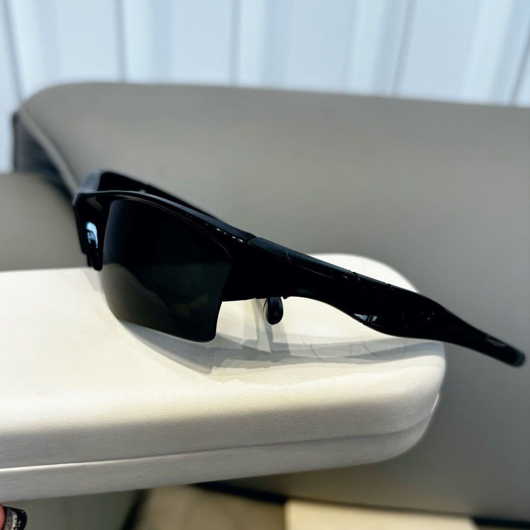 Damen Sportliche Performance-Sonnenbrille Karnz