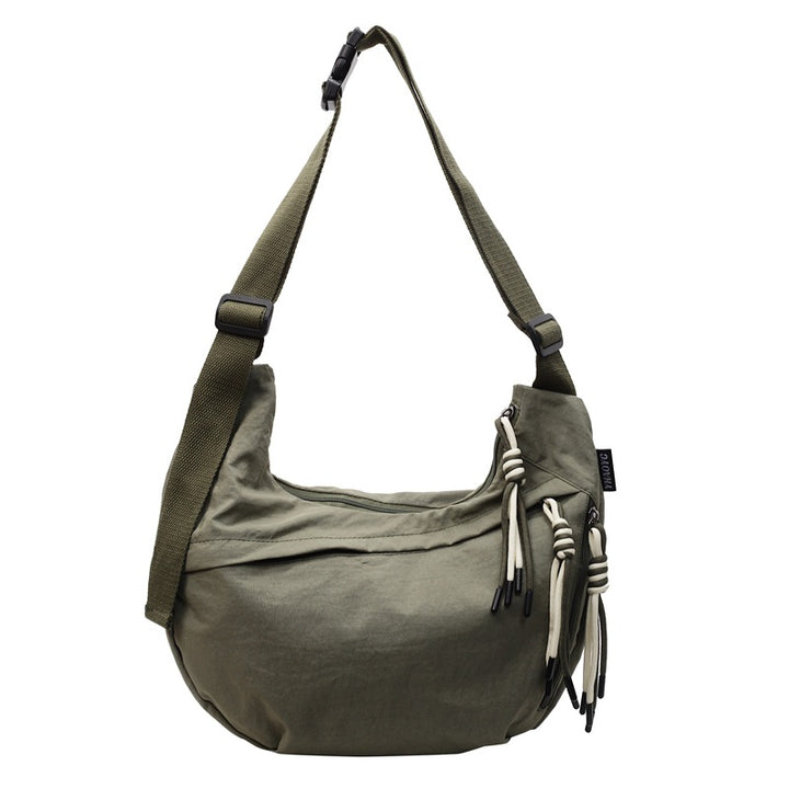 Leichte lässige Sling-Tasche Karnz