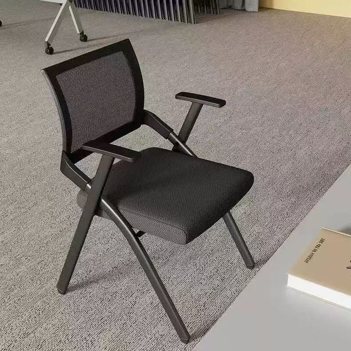 Klappstuhl mit ergonomischer Rückenlehne Karnz