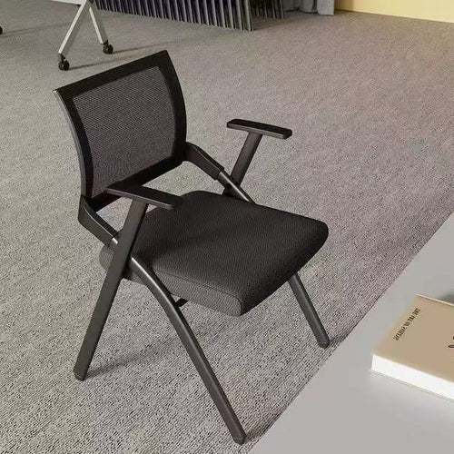 Klappstuhl mit ergonomischer Rückenlehne Karnz