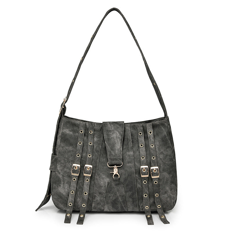 Chic Bohemian Stil Handtasche Karnz