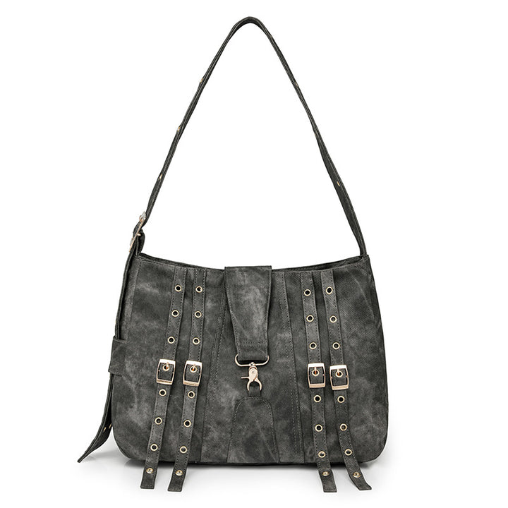 Chic Bohemian Stil Handtasche Karnz