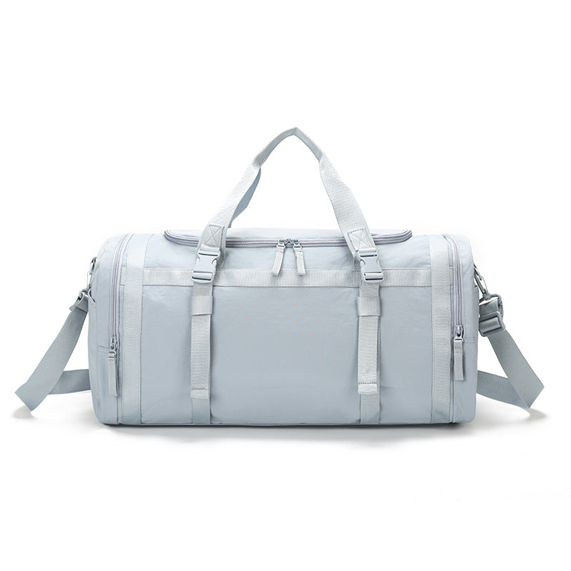 Vielseitige multifunktionale Gym Duffel Bag Karnz