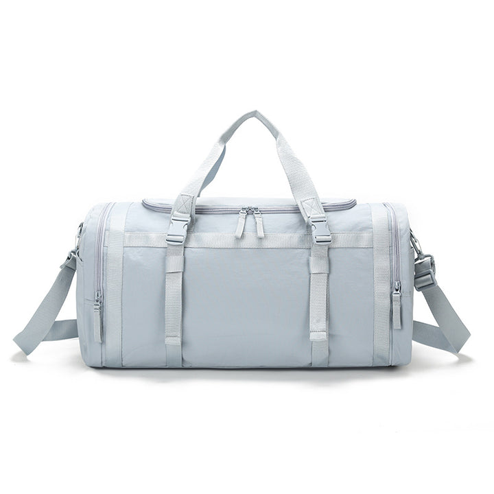 Vielseitige multifunktionale Gym Duffel Bag Karnz