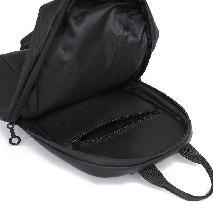 Sleek Ergonomischer Sling Bag Karnz