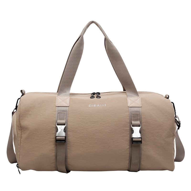 Vielseitige Reisetasche