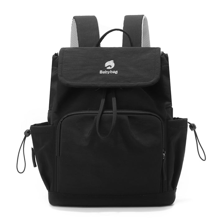 Vielseitiger Multifunktions-Windel-Rucksack Karnz