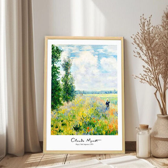 Feine Kunst Landschaft Drucken