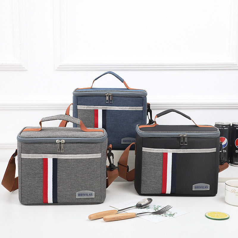 Isolierte Kühltasche Karnz