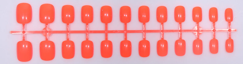 Glänzendes Nagelkunstset Karnz