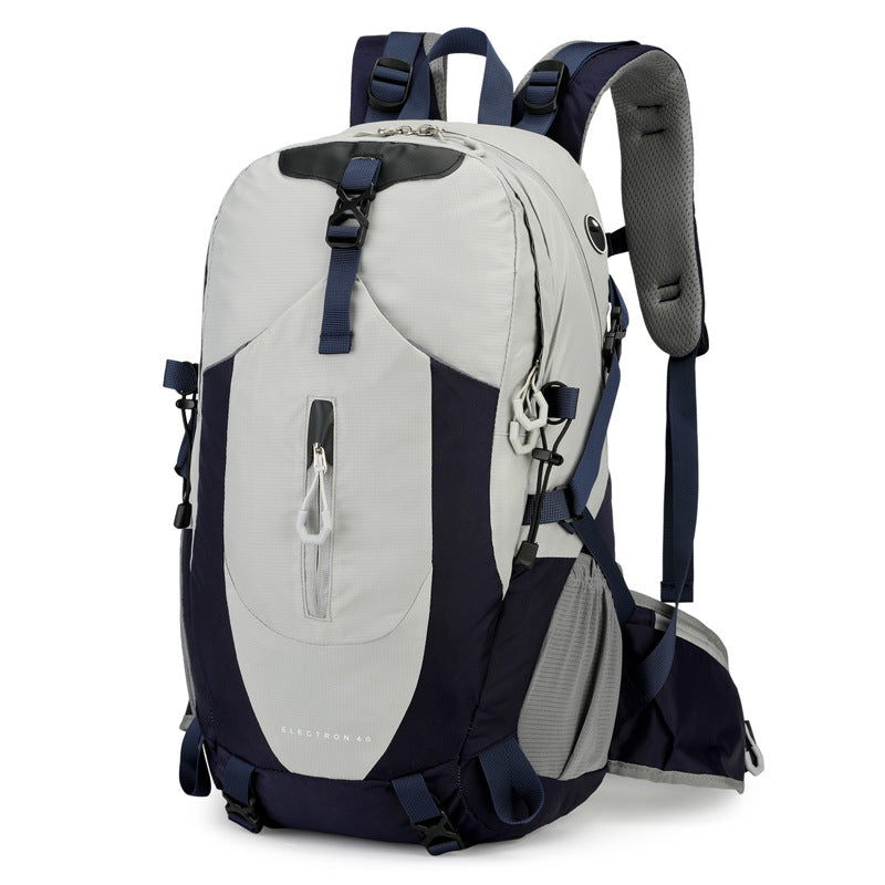 Langlebiger Wanderrucksack Karnz