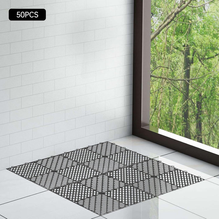 Wasserdichte Outdoormat Karnz