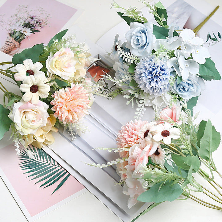 Premium Blumendekoration