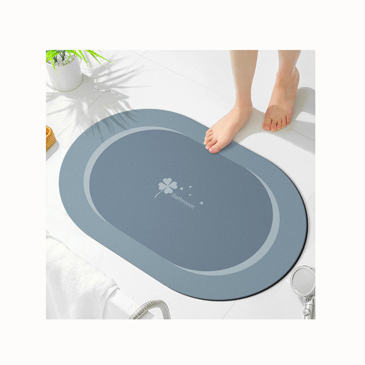 Badezimmer Komfortmatte