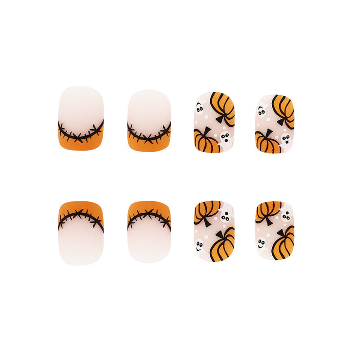 Verspielt Halloween Nagelkunst Set Karnz