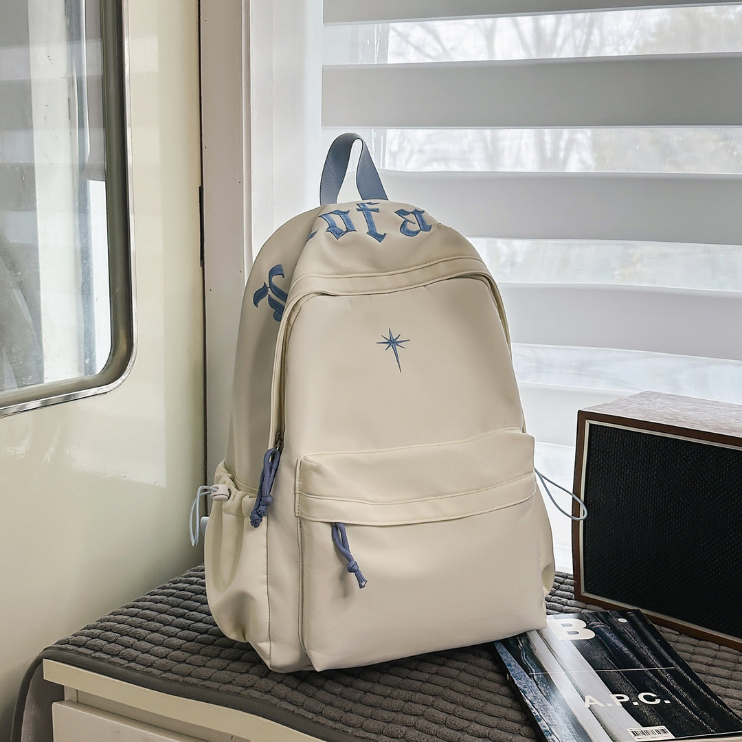 Stylischer Bequemer Rucksack Karnz