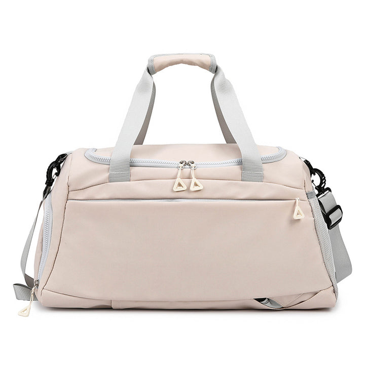 Vielseitige Fitness- und Reisetasche Karnz