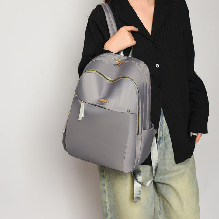 Multifunktionaler Rucksack Karnz