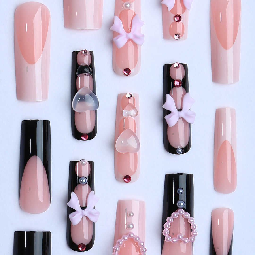 Nageldesign Karnz