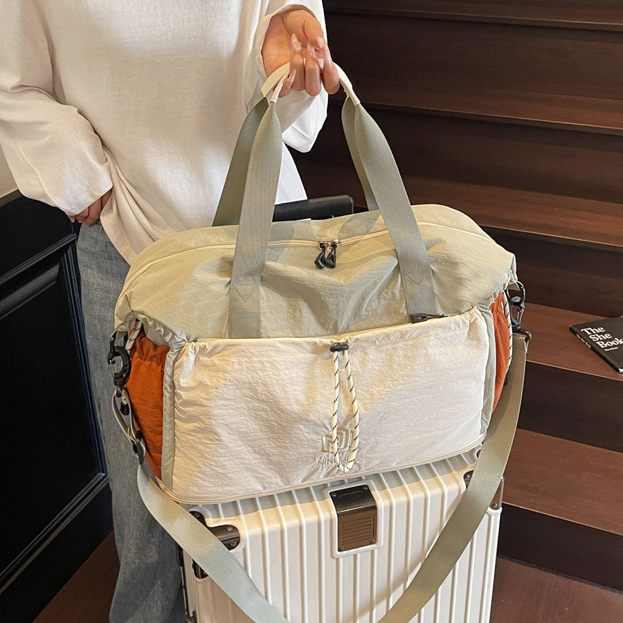 Multi-Zweck-Sport-Duffle-Karnz