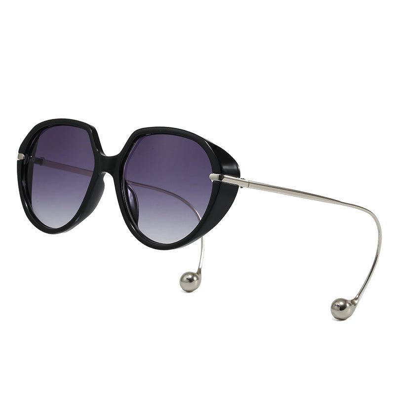 Damen Designer Sonnenbrille Karnz