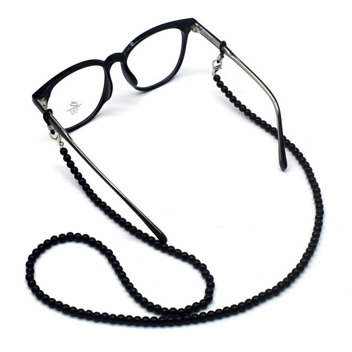 Beaded Eyewear Retainer Chain Karnz 1786692110