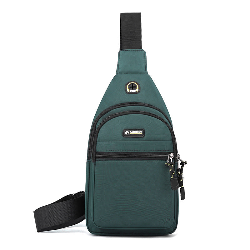 Vielseitiger Sling-Rucksack