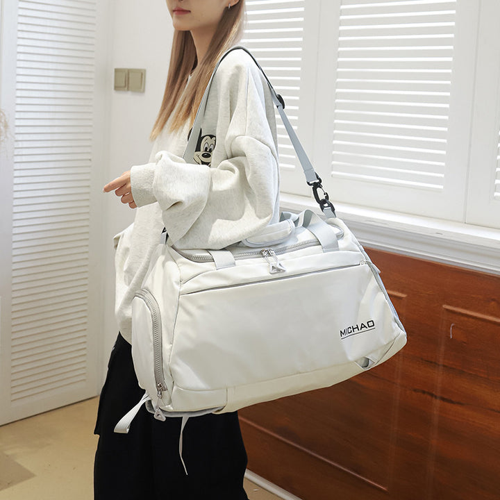 Multi-Funktionale Sport Duffel Tasche